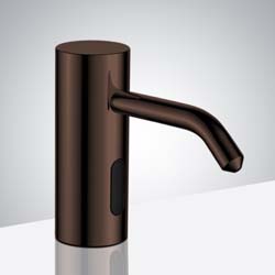 Soap Dispenser For Hotel Rooms